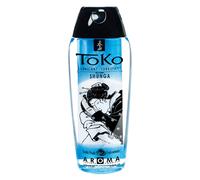 Shunga Lubrifiant Toko arôme fruits exotiques