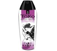 Shunga - Lubrifiant Toko - Litchi