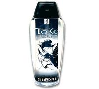 Shunga - lubrifiant toko silicone