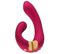 Shunga Miyo Vibreur raspberry 18,2 cm