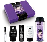 Shunga Naughtier Kit 5uts