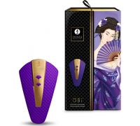 Shunga Obi Masseur Intime Purple 1 Unité