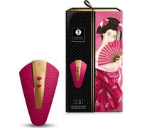 Shunga Obi Masseur Intime Rasberry 1 Unité