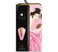Shunga Obi Masseur Intime Rose 1 Unité