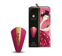 Shunga Obi Masseur Intime Rasberry 1ut