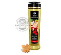 Shunga Oil Maple Delight 240ml