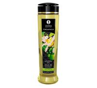 Huile de massage Shunga Huile naturelle 240 ml