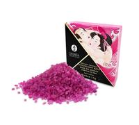 Shunga - Oriental Crystals Bath Salts Single Use Aphrodisia
