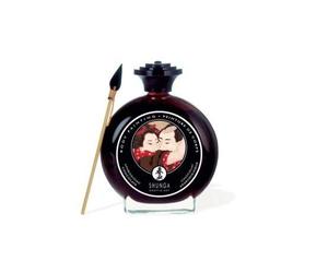 Shunga Peinture Corporel Chocolat