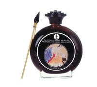 Shunga Peinture Pour Le Corps 100 ml Chocolat