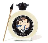 Shunga Peinture pour le corps Chocolat blanc Vanille – 100 ml