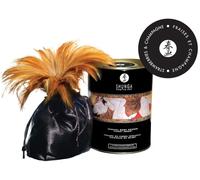 Shunga Poudre de corps Douceur de Neige – Vin pétillant & Fraise