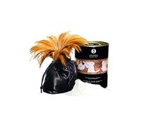 Shunga - Poudre de Corps Sensuelle Douceur de Neige - Cherry, 225 G
