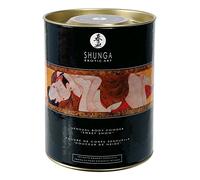 Shunga Poudre Douceur de Neige Comestible Exotique 228 g
