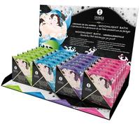 SHUNGA Présentoir 24 Bain de Minuit Cristaux de Mer