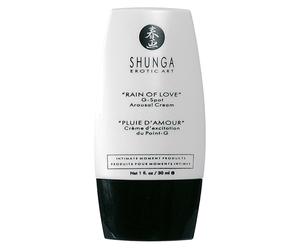 Shunga - Rain of Love Crème Stimulante