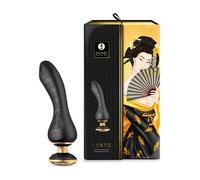 Shunga Sanya Masseur Intime Noir 1 Unité