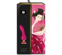 Shunga Sanya Masseur Intime Rasberry 1 Unité