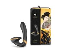 Shunga Soyo Black 17 cm