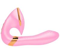 Shunga Soyo Light Pink 17 cm