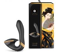 Shunga Soyo Masseur Intime Noir 1ut