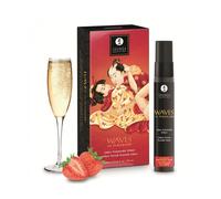 Shunga spray buccal 20ml Fraise