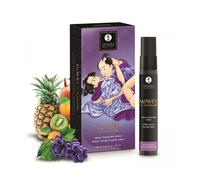 Shunga spray buccal 20ml Fruit exotique