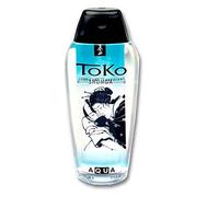 Shunga Toko Aqua Lubrifiant 165 ml