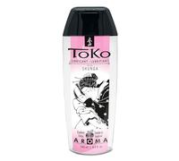 Gleitgel Shunga Toko Aroma Himbeere 165 ml
