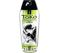 Shunga Toko Aroma Lubrifiant Melon et mangue