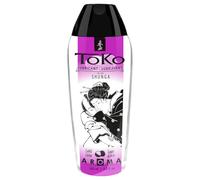 Lubrifiant Eau Toko Aroma Litchi 165 ml