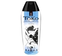 Shunga Lubrifiant Toko Aroma – à l'eau de coco – 165 ml