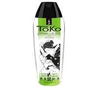 Shunga Toko - lubrifiant à base d'eau - poire thé vert - 165ml