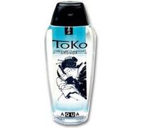 Shunga Lubrifiant eau Toko Aqua