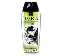 Shunga Toko Lubrifiant Comestible Melon 165 ml