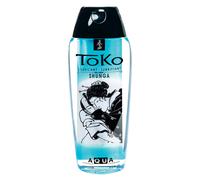 Shunga Toko Lubrifiant Eau 165 ml