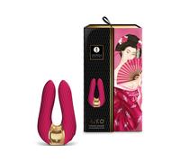 Shunga - Vibromasseur Aiko - Couleur: Fuchsia