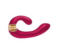 Shunga - Vibromasseur Miyo - Couleur: Fuchsia
