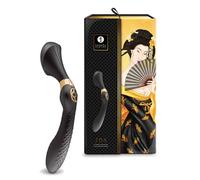 Shunga Zoa Black 26,5 cm