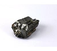 Shungite Club - Pierre Unique de Shungite Elite 15-20 g - Shungite Noble pour Eau, Minéral, Décoration d'Intérieur, Cristal de Guérison des Chakras, Pierre