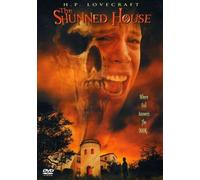 Shunned House [Import USA Zone 1]