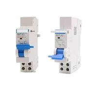 Shunt Release SHT-X1 SHT-X3 AC230V/400V AC/DC 24/48V Accessory for MCB Circuit Breaker NXB-63 series NXB-125 series CZAOINCU(SHT-X3 for NXB-125,AC 230V 400V)