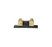 Victron Shunt 500 A/50 mV pour BMV-600/602/700/702 Doré