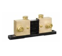 Victron Shunt 500 A/50 mV pour BMV-600/602/700/702 Doré