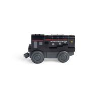 Shunter diesel alimenté par batterie