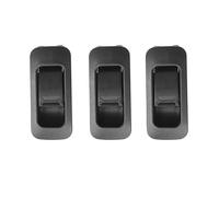 shunvcw 37990-65D10-T01 interrupteur de commande de fenêtre électrique avant gauche 3799065D10T01/adapté for Suzuki Grand Vitara AM-33968442(3pcs 37995-75F00-T01)