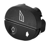 shunvcw Commutateur de fenêtre électrique côté passager/adapté for Ford Fiesta Fusion Street KA Transit MK7 96FG-14529-AC