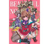 Shunya Yamashita Illustration Art Works - Beautiful Noise