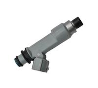 Shuogoufeng Store 4 pièces 297500-0540 15710-64J00 Injecteur de carburant Compatible avec EZ Compatible avec Jimny Compatible avec Liana Compatible avec Swift M15A SX4 1.3 1.6 05-11 2975000540