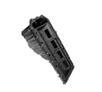 Shuogoufeng Store Carter d'huile moteur 5,7 L compatible avec Durango compatible avec Grand Cherokee 5.7 V8 2011-2018 53022343AG/AH/Al Carters d'huile